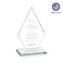 Spicer Crystal Trophy