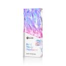 Ophelia Full Color Clear Rectangle Crystal Trophy