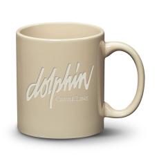 Raines Mug - 11oz - Deep Etch - Mugs