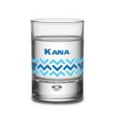 Hoffman Shot Glass - Full Color