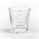 Santana Silver Rim OTR - Deep Etch