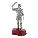 BBQ Chef Resin Figure Trophy