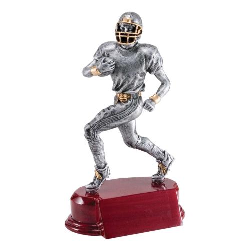 Trophies - Football Resin Figure Trophy