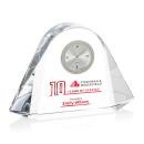 Everall Full Color Clock