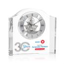 Zimmerman Full Color Clock