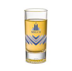 Thorpe  Shot Glass - Full Color - Shot Glasses