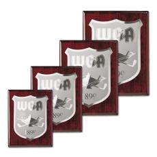 Wall Plaque Awards