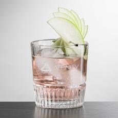 Corset OTR - Deep Etch - Whisky Glasses