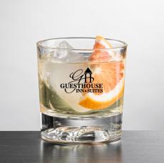 Bruce Scull OTR - Imprinted - Whisky Glasses