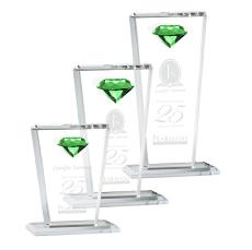 Diamond Trophies