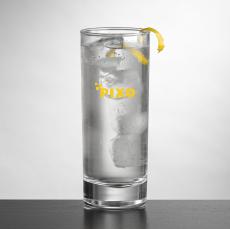 Hinton Hiball - Imprinted - Cocktail Glasses