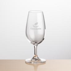 Flynn INAO Wine Taster - Deep Etch - Wine Glasses