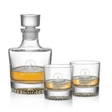 Thorpe Decanter Set - Decanters