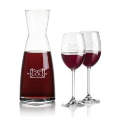 Ashby Carafe & Neptune Wine - Carafes