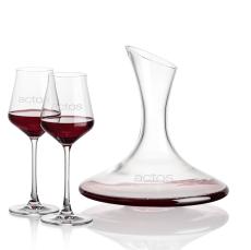 Godfrey Carafe & Watts Wine - Carafes