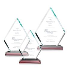 Eco-Friendly Trophies