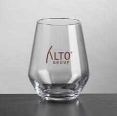 Renteria Hiball - Imprinted - Cocktail Glasses