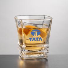 Howell OTR - Imprinted - Whisky Glasses
