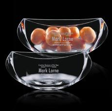 Bateman Bowl - Golf Trophies