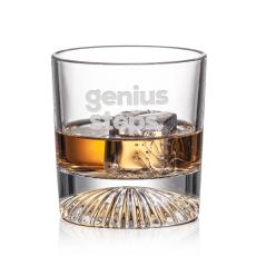 Thorpe OTR - Deep Etch - Whisky Glasses
