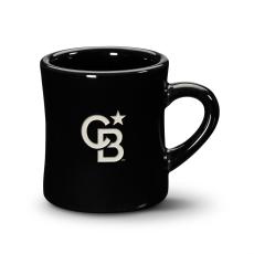Grossman Mug - 10oz - Deep Etch - Mugs