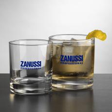 Hinton OTR/DOF - Imprinted - Whisky Glasses