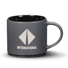 Clemons Mug - 16oz - Deep Etch - Mugs