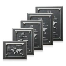Wall Plaque Awards