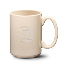 Vance Mug - 15oz - Deep Etch - Mugs