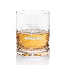 Pelham Old Fashioned - 10.5oz - Whisky Glasses