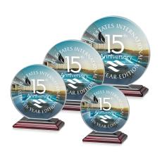 Eco-Friendly Trophies