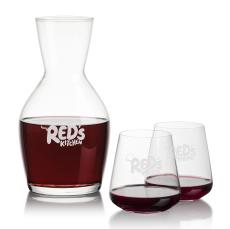 Whittington Carafe & Norris Stemless - Carafes