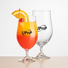 Regan Cocktail - Imprinted - Cocktail Glasses