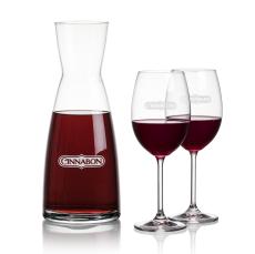 Ashby Carafe & Keller Wine - Carafes