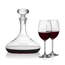 Linares Decanter & Keller Wine - Carafes