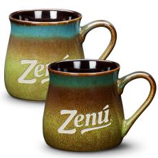 Acevedo Mug - 16oz - Deep Etch - Mugs