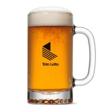 Hopkins Beer Stein - Imprinted - Beer Glasses