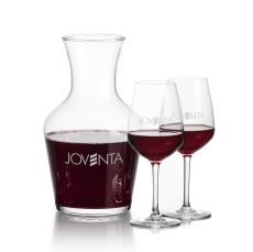 Summit Carafe & Renteria Wine Set - Carafes