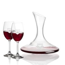 Godfrey Carafe & Neptune Wine - Carafes