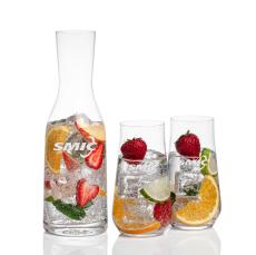 Dennis Carafe & Watts Beverage - Carafes