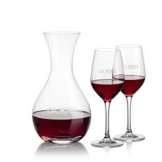 Thomas Carafe & Richter Wine - Carafes