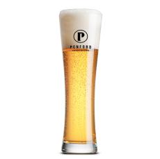 Mannheim Beer Glass - Imprinted - Beer Glasses