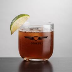 Bishop OTR - Imprinted - Whisky Glasses
