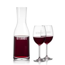 Dennis Carafe & Keller Wine - Carafes