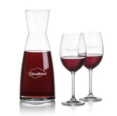 Ashby Carafe & Flynn Wine - Carafes