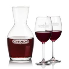 Whittington Carafe & Keller Wine - Carafes