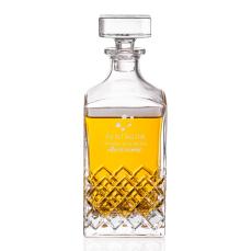 Gilliam Decanter - Decanters