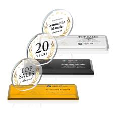 Eco-Friendly Trophies