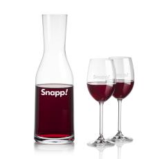 Dennis Carafe & Neptune Wine - Carafes
