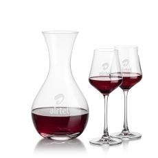 Thomas Carafe & Watts Wine - Carafes
